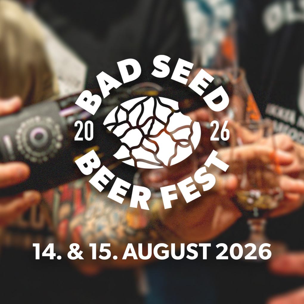 Bad Seed Beer Fest 2026