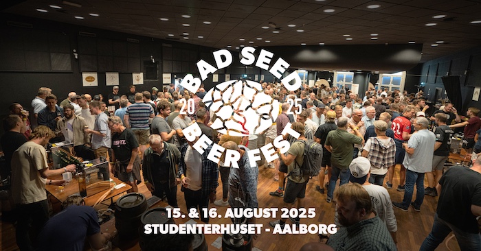 Bad Seed Beer Fest