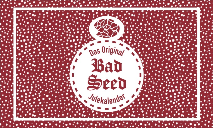 Bad Seed Julekalender