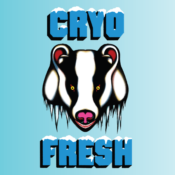 Cryo Fresh Bone Krusher