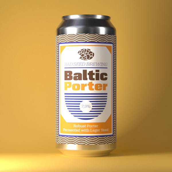 Baltic Porter