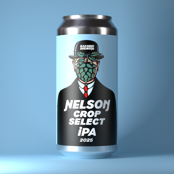 Nelson Crop Select 2025