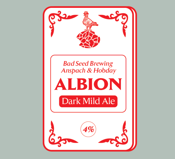 Albion