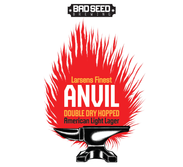 DDH Anvil