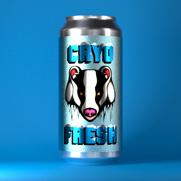 Cryo Fresh Bone Krusher
