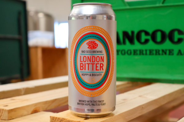 London Bitter