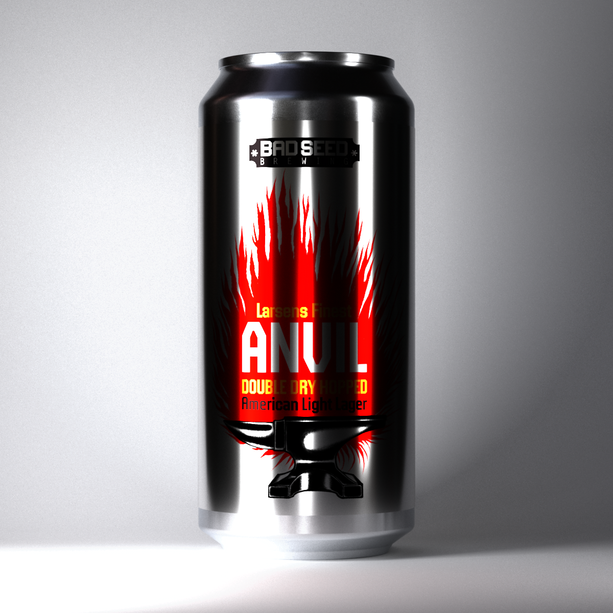 DDH Anvil