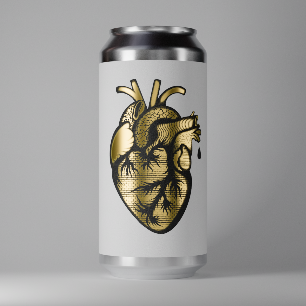 Heart of Gold - 6 Pack