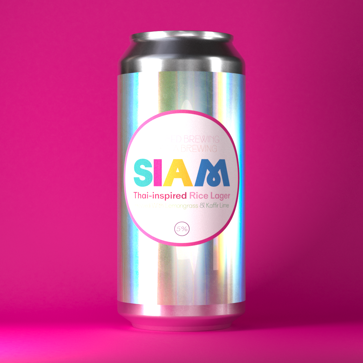 Siam