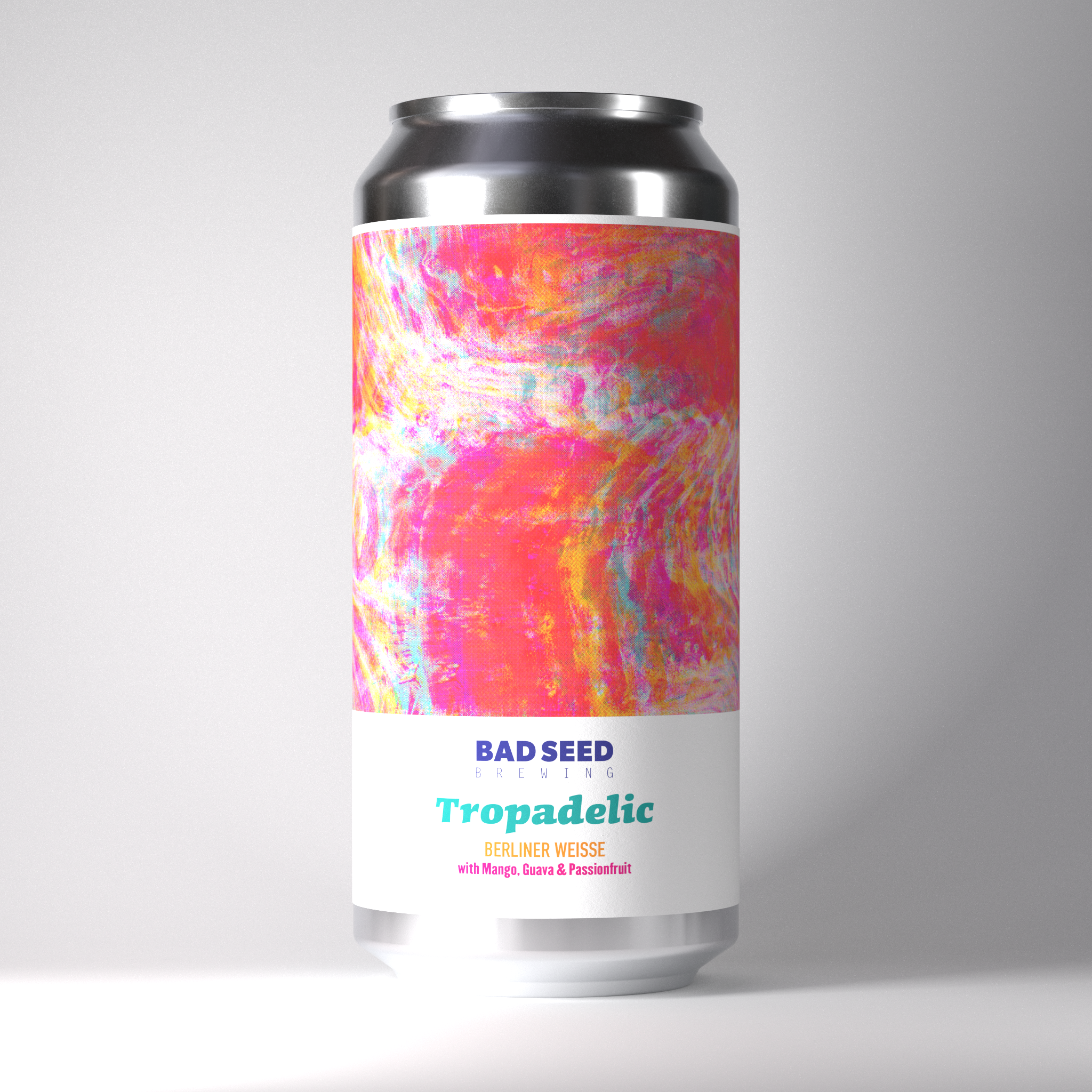 Tropadelic