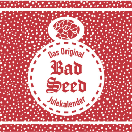 BAD SEED ØL-JULEKALENDER