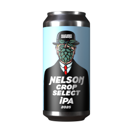 Nelson Crop Select 2025