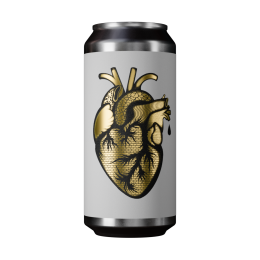 Heart of Gold - 6 Pack