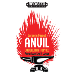 DDH Anvil