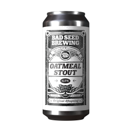 Oatmeal Stout
