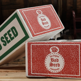 BAD SEED ØL-JULEKALENDER